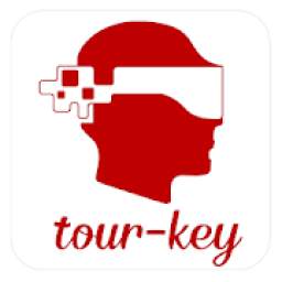 Tour-key