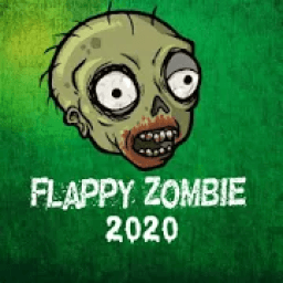 Flappy Zombie 2020 आइकन