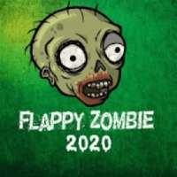 Flappy Zombie 2020