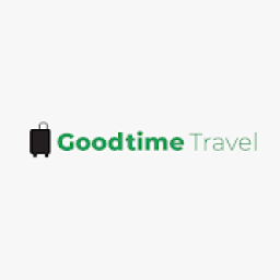Goodtime Travel icon