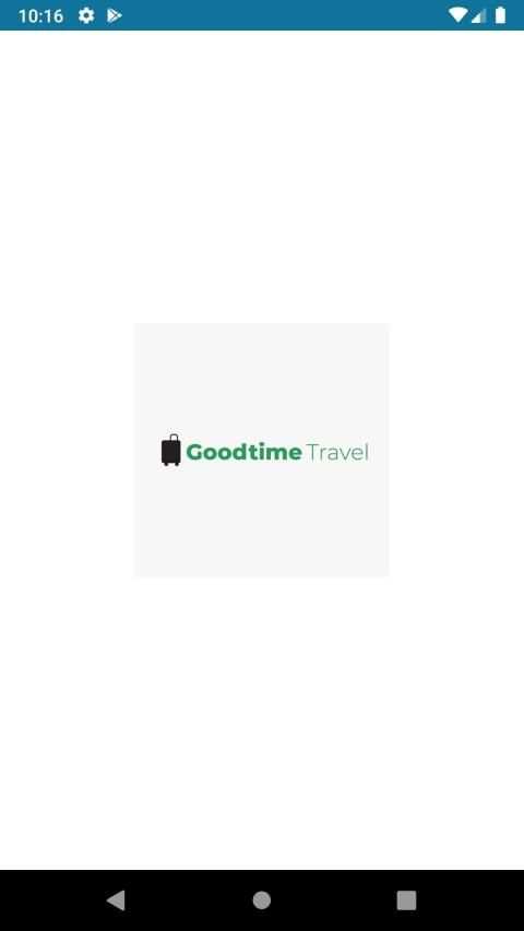 Goodtime Travel screenshot 6