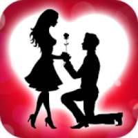 Romantic Love Images - Love DP