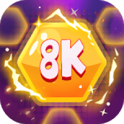 Crush Color Candy आइकन