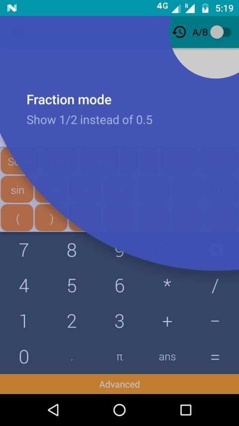 MathPath - The math solver screenshot 5
