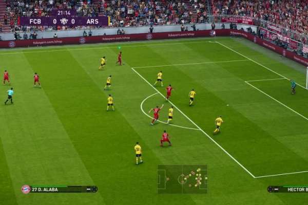 PES 2020-PRO Guide Soccer Evolution Walktrough screenshot 4