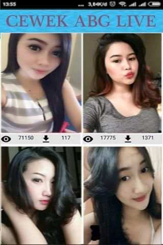 Video Hot Cewek ABG Indonesia screenshot 3