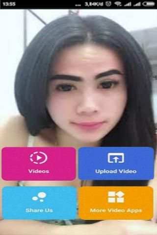 Video Hot Cewek ABG Indonesia screenshot 4