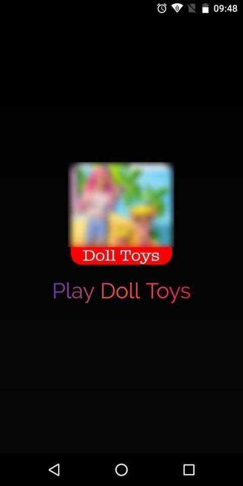 Funny With Doll Toys Videos screenshot 3