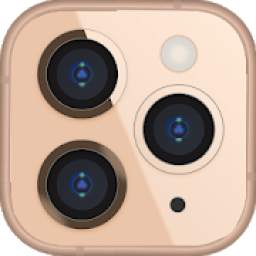 Selfie Camera for Phone 11 – iCamera IOS 13