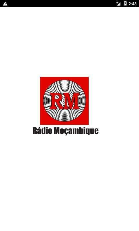 Rádio Moçambique screenshot 6
