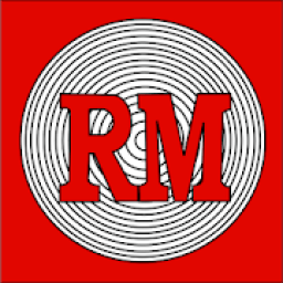 Rádio Moçambique icon