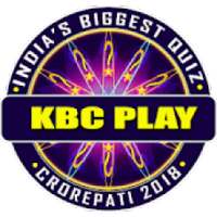 KBC Play Along Game 2019