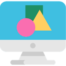 Desktop File Manager - Computer style File Manager icon