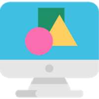 Desktop File Manager - Computer style File Manager