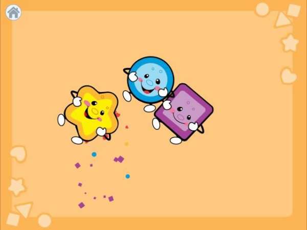 Shapes & Colors Music Show स्क्रीनशॉट 10