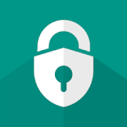 Secure AppLock - Lock Apps, PIN &amp; Pattern Lock आइकन