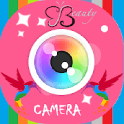 Beauty Camera आइकन