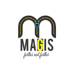 MAGIS DRIVER icon