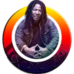 ikon Alpha Blondy All The Best
