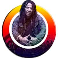 Alpha Blondy All The Best on 9Apps