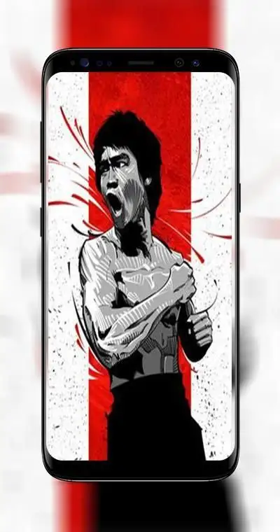 Bruce Lee Wallpaper APK Download 2023 - Free - 9Apps