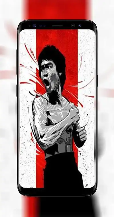Bruce Lee Wallpaper APK Download 2023 - Free - 9Apps Bruce Lee Wallpaper APK Download 2023 - Free - 9Apps