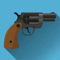 Russian roulette - the new reality! Last Hero! on 9Apps