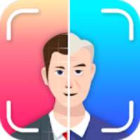 Aging Face, Future Baby, Gender Swap on 9Apps