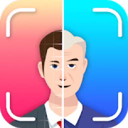 Aging Face, Future Baby, Gender Swap आइकन