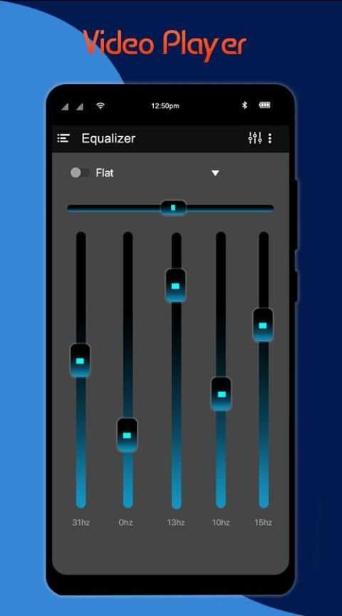 HD Video Player - XX Video Player screenshot 2