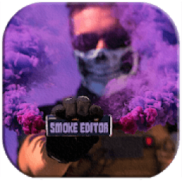 Smoke Magic Editor आइकन