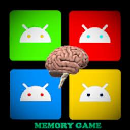 Androids Memory 1.0.1