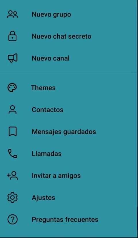 Chat Go screenshot 3