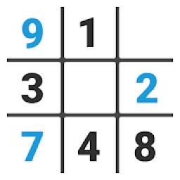 Sudoku 2019 - free classic puzzle game