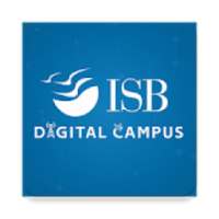 ISB Digital Campus