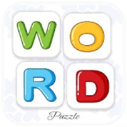 Word Find – Search Puzzle