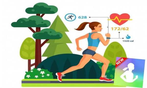Guide S Health Samsung 2020 स्क्रीनशॉट 1