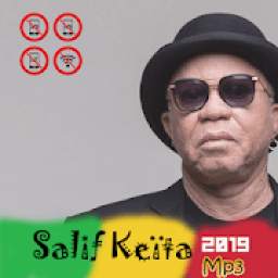Salif Keïta 1.0