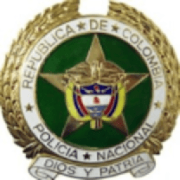 ikon Concurso policia