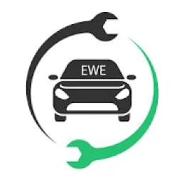 EWE Check आइकन