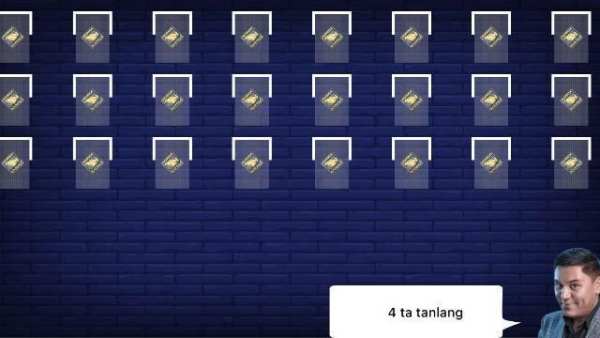 Boriga Baraka Game screenshot 2
