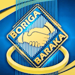 Boriga Baraka Game icon