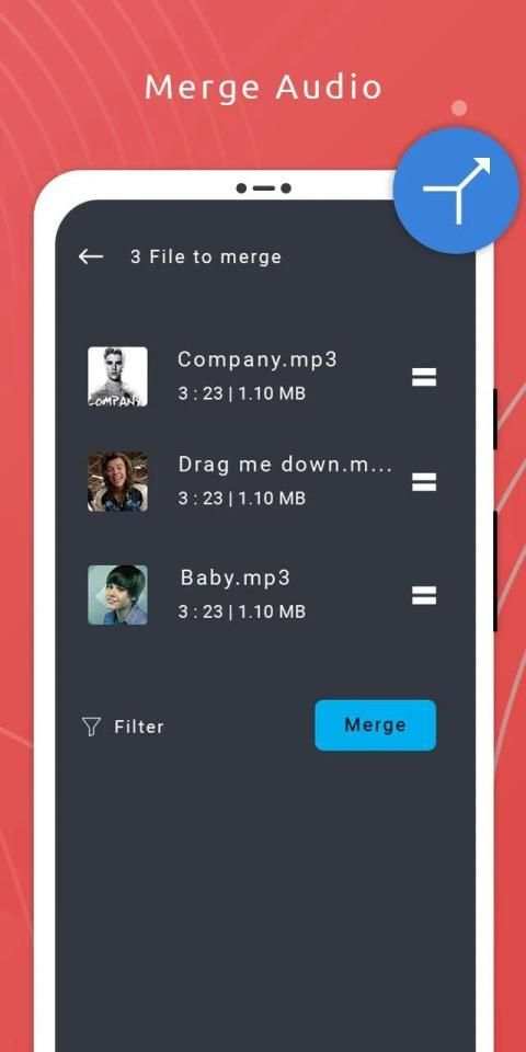 Latest MP3 Cutter and Ringtone Maker app 2019 स्क्रीनशॉट 3