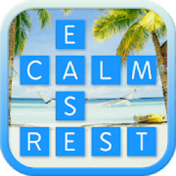 Relax with Words आइकन