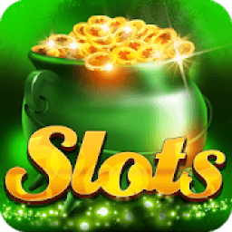 Jackpot Empire Slots - Free Vegas Casino Slots आइकन