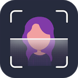 Funny Scanner आइकन