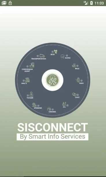 SiS Connect स्क्रीनशॉट 2