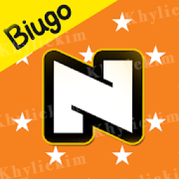 *Guide Noizz - Biu&amp;go Master Editor Video* आइकन