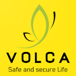 Volca Tracking System आइकन