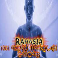 1001 Rahasia Ilmu Hikmah on 9Apps